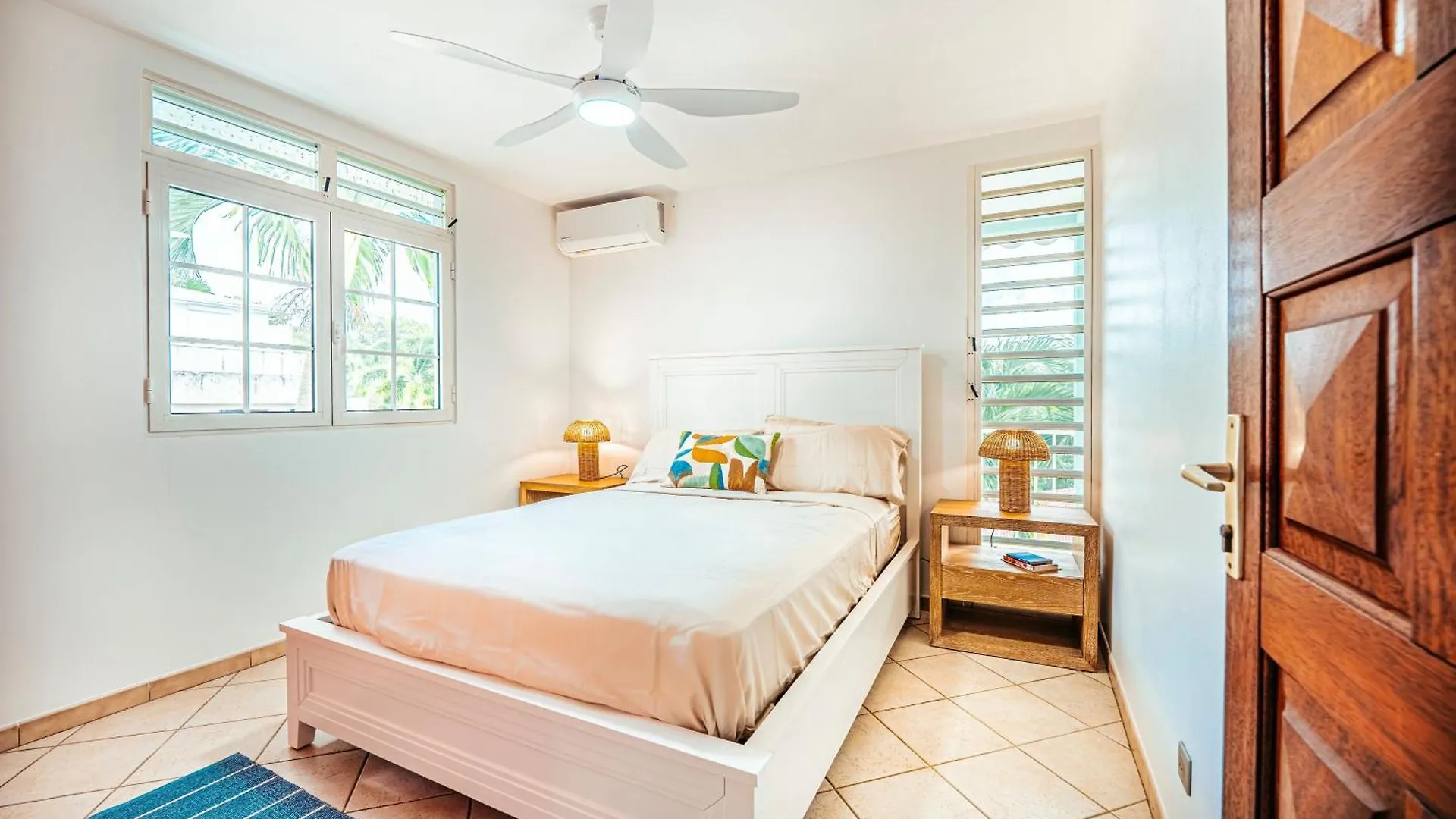 Les Villas By Hotel Bambou Martinique Les Trois-Ilets 0*,  Μαρτινίκα