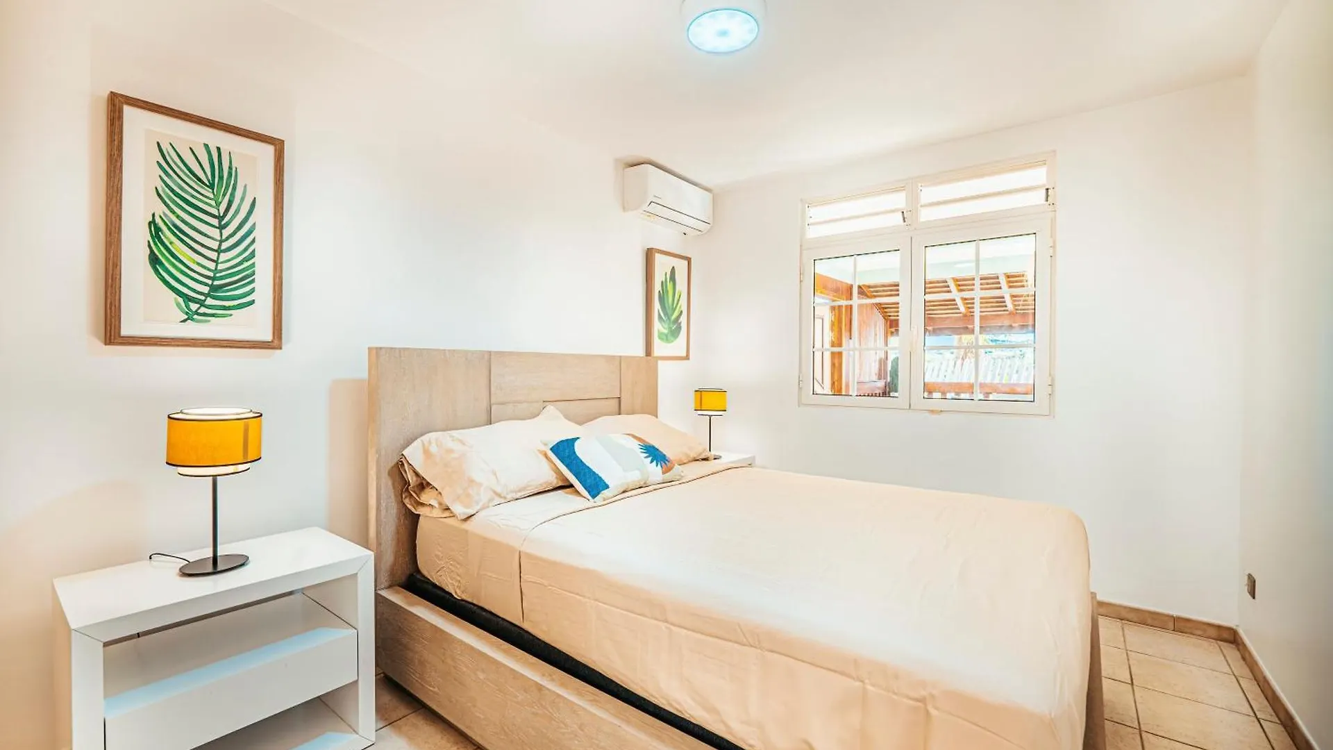 Les Villas By Hotel Bambou Martinique Les Trois-Ilets Μαρτινίκα