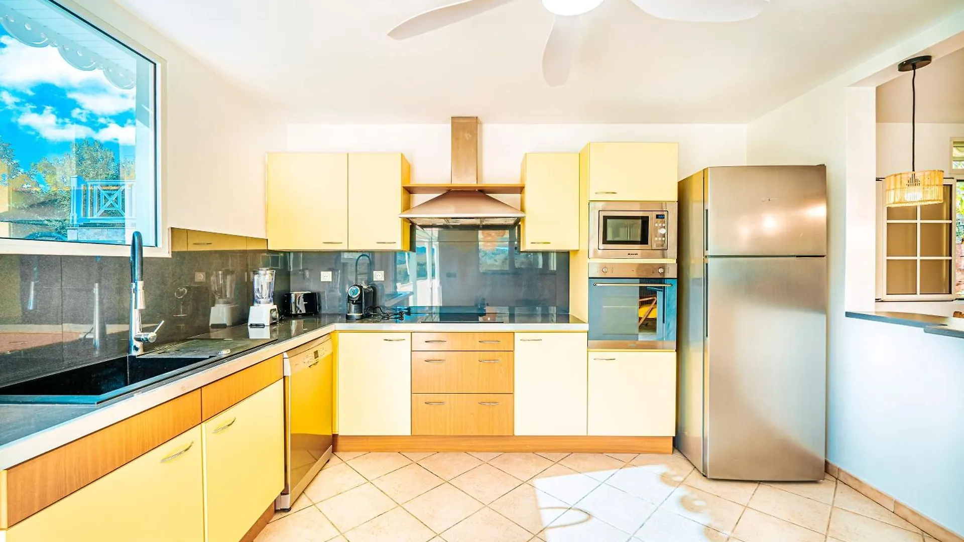 Les Villas By Hotel Bambou Martinique Les Trois-Ilets 0*,  Μαρτινίκα