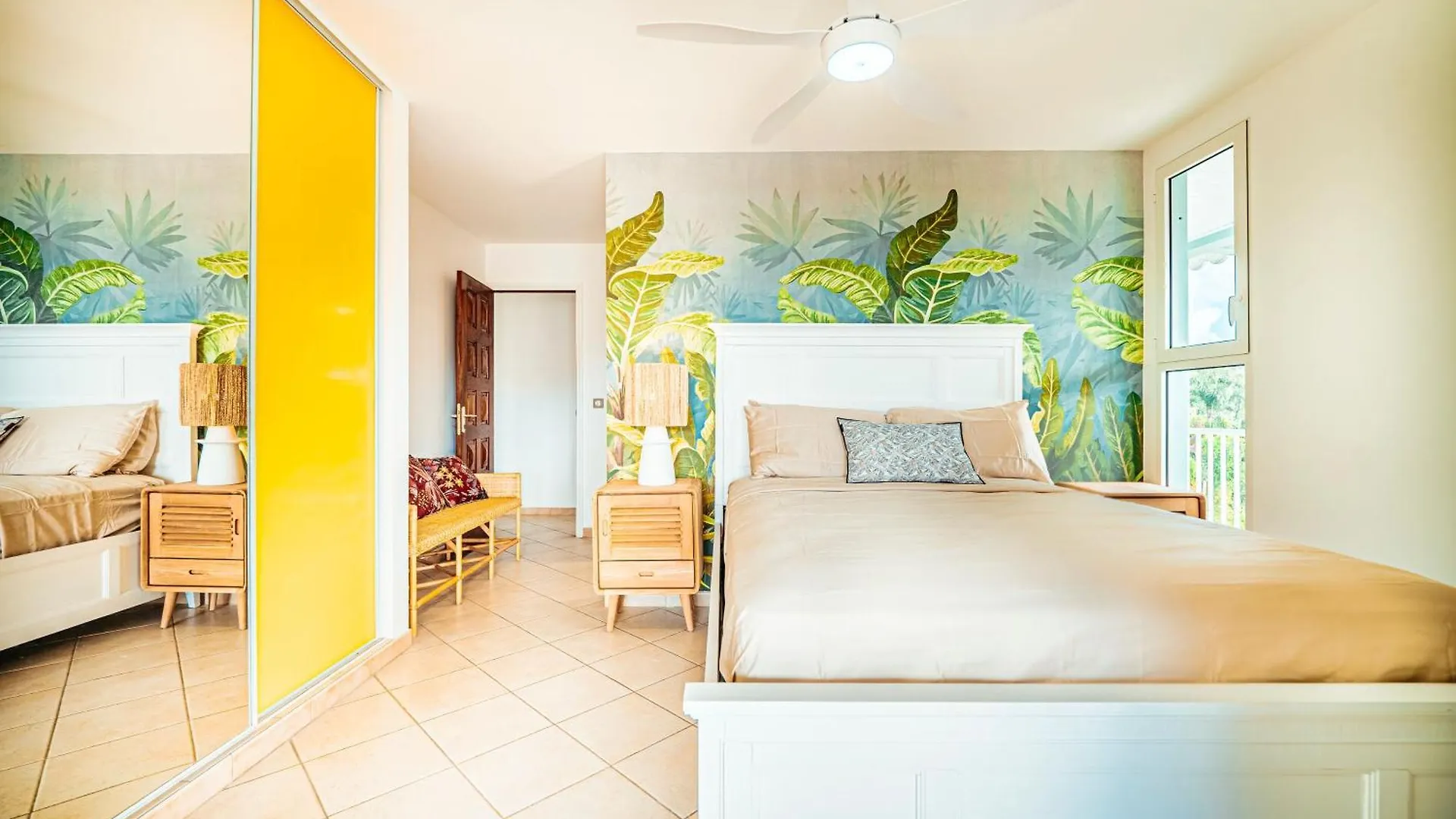 Les Villas By Hotel Bambou Martinique Les Trois-Ilets