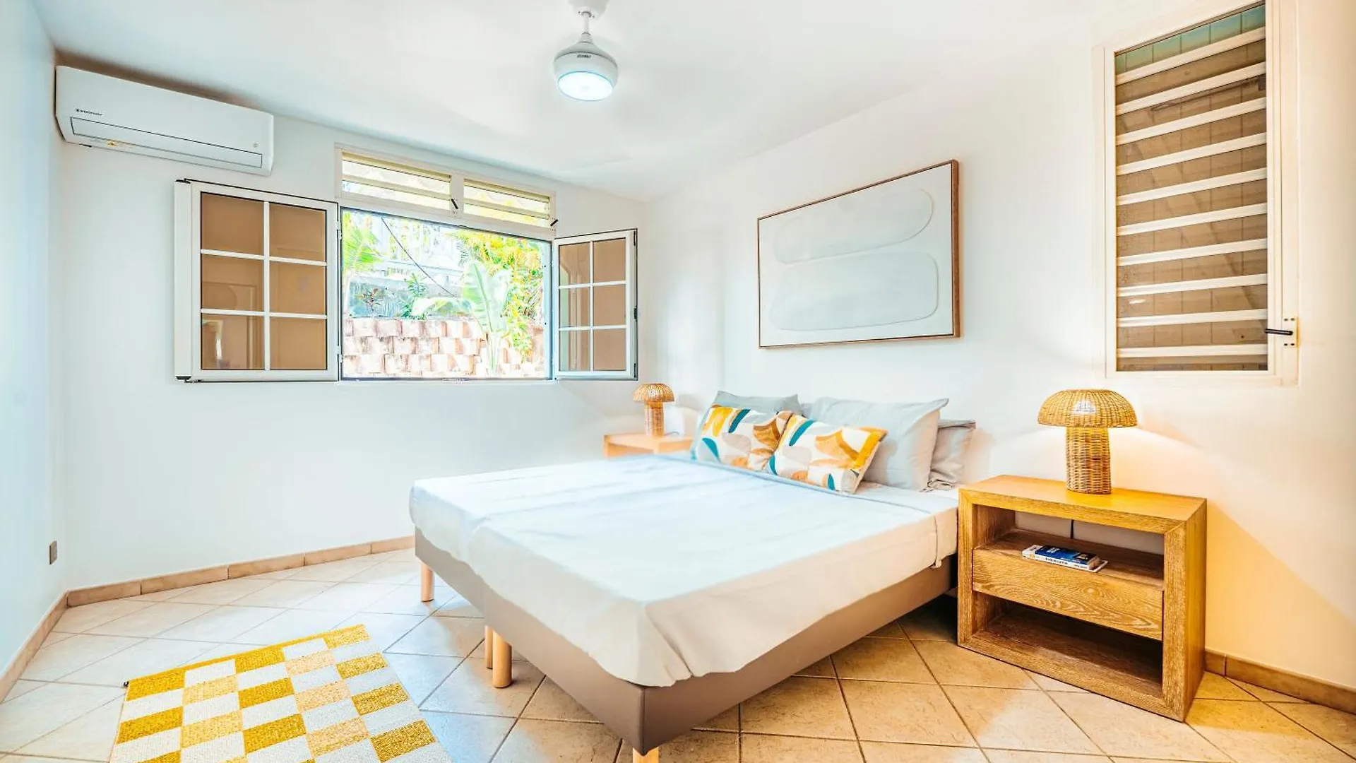 Les Villas By Hotel Bambou Martinique Les Trois-Ilets 0*,