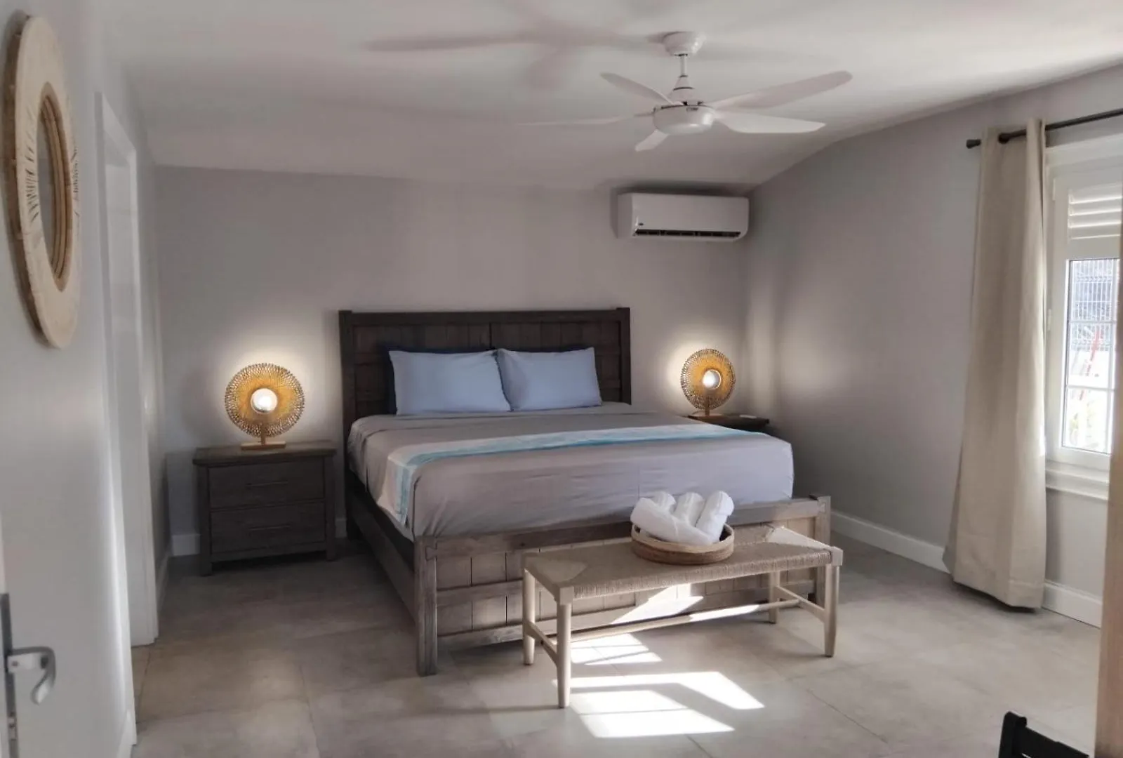 Les Villas By Hotel Bambou Martinique Les Trois-Ilets