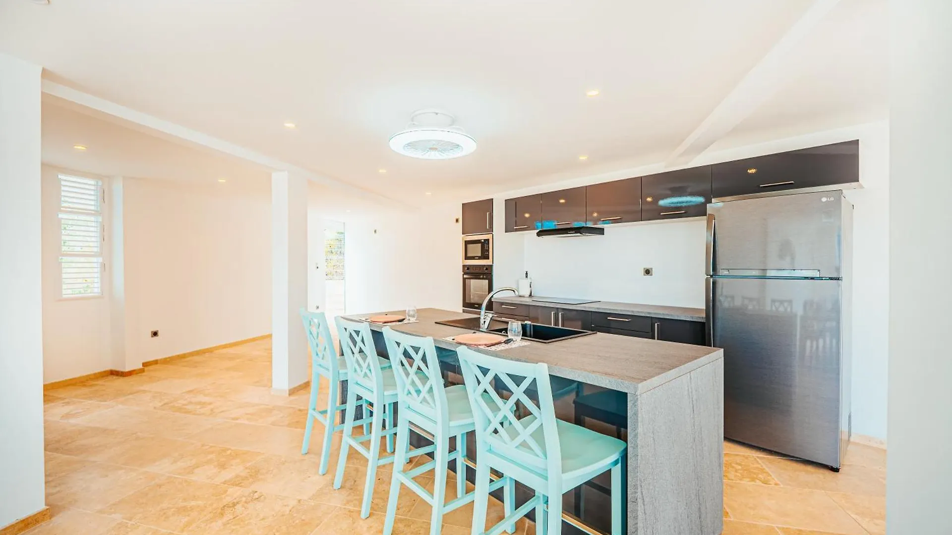 Les Villas By Hotel Bambou Martinique Les Trois-Ilets 0*,  Μαρτινίκα