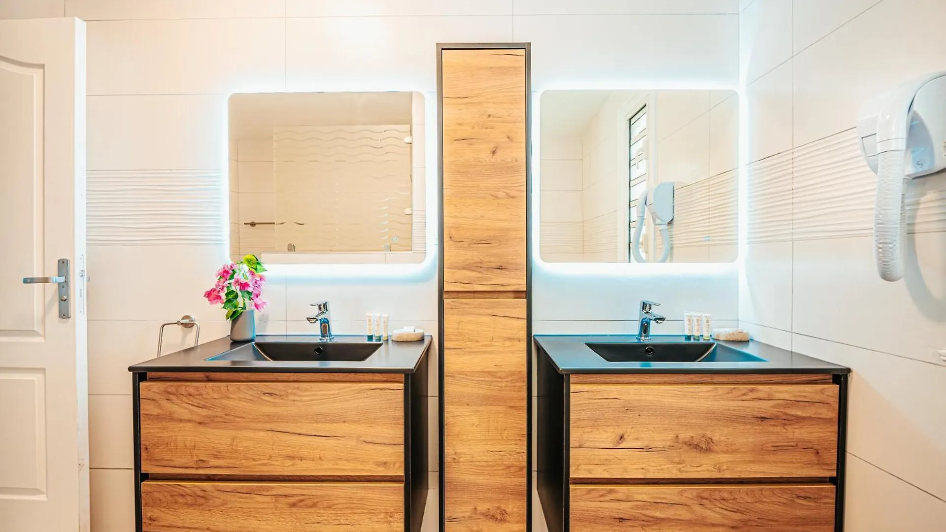 Les Villas By Hotel Bambou Martinique Les Trois-Ilets Μαρτινίκα