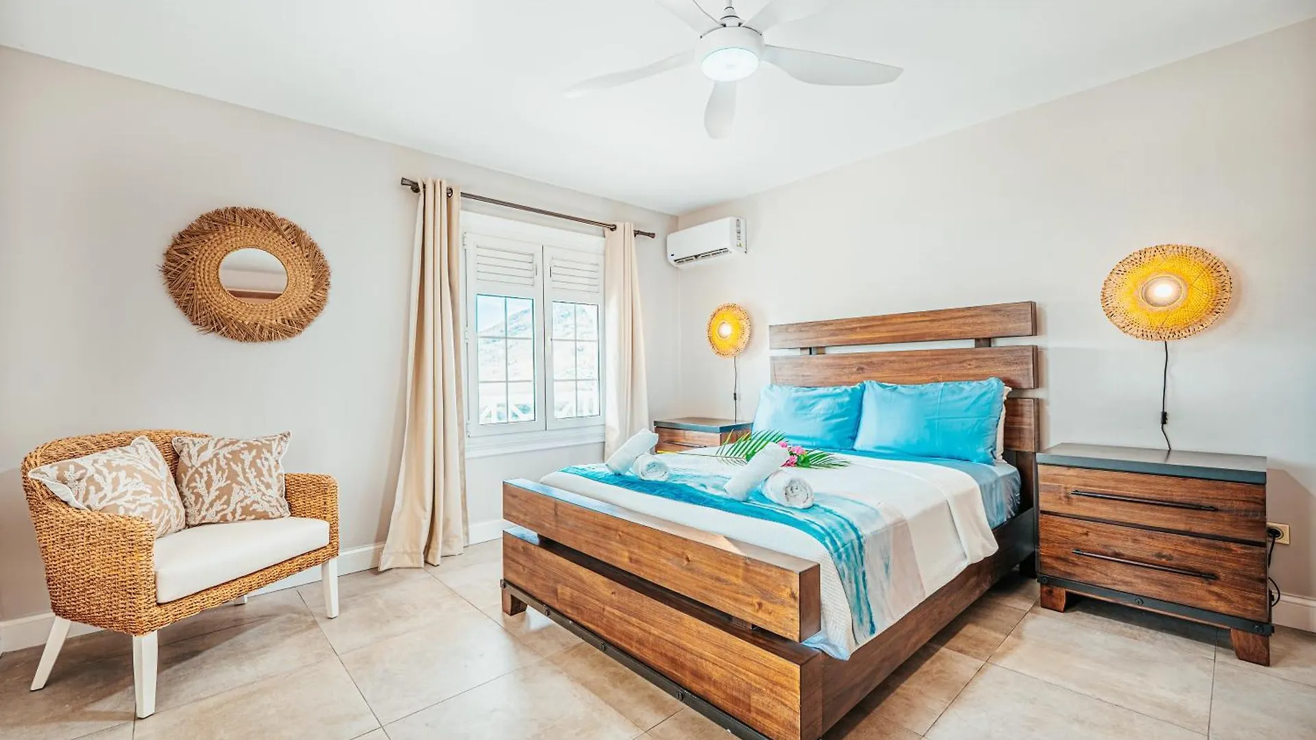 Les Villas By Hotel Bambou Martinique Les Trois-Ilets 0*,