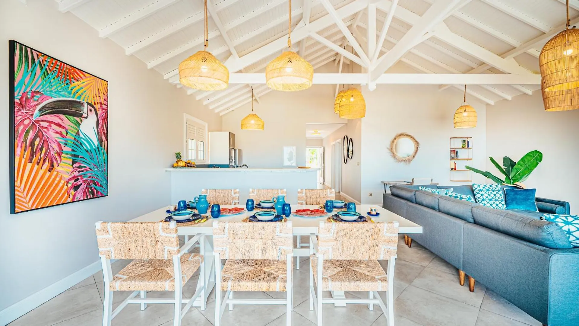 Les Villas By Hotel Bambou Martinique Les Trois-Ilets