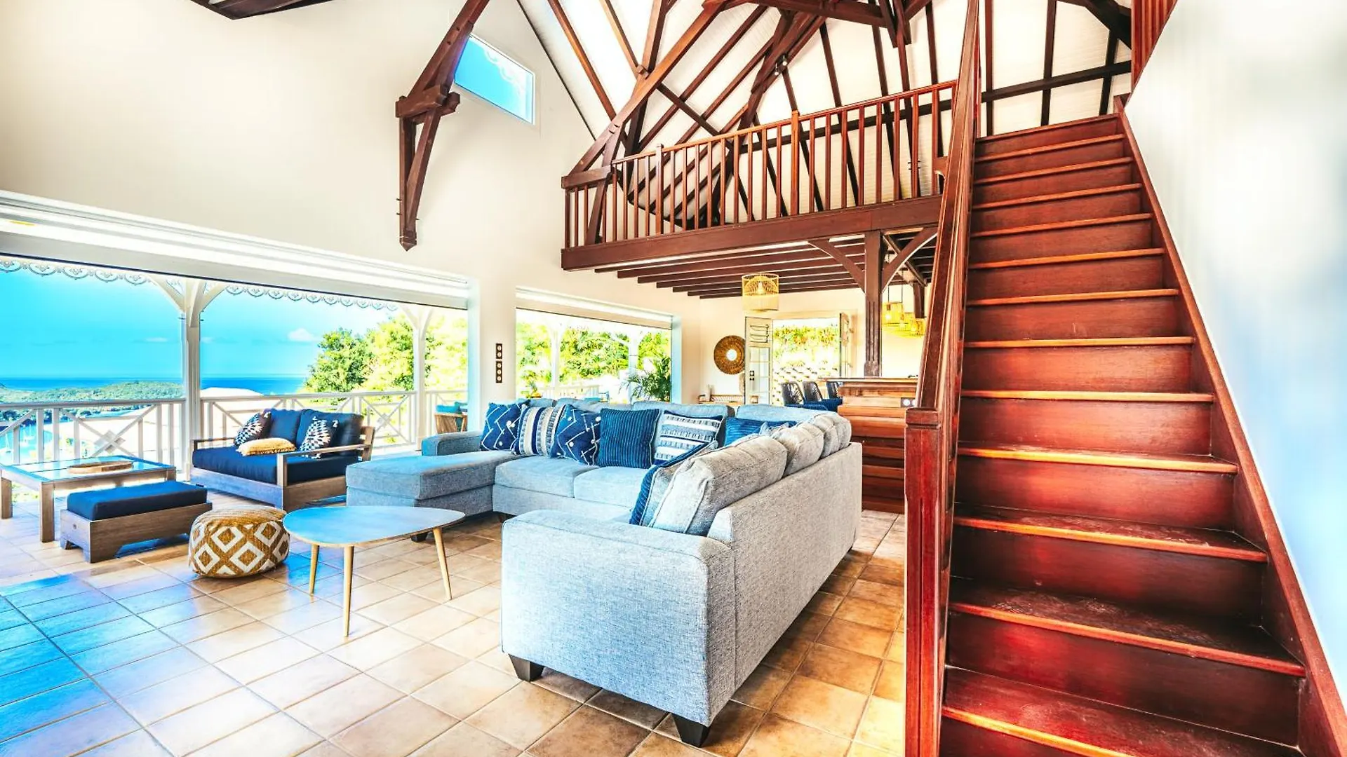 Les Villas By Hotel Bambou Martinique Les Trois-Ilets 0*,