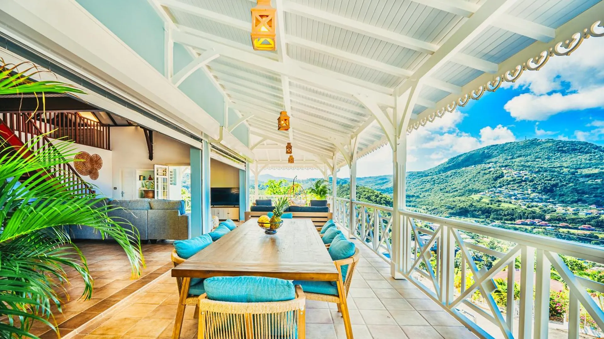 Les Villas By Hotel Bambou Martinique Les Trois-Ilets 0*,  Μαρτινίκα