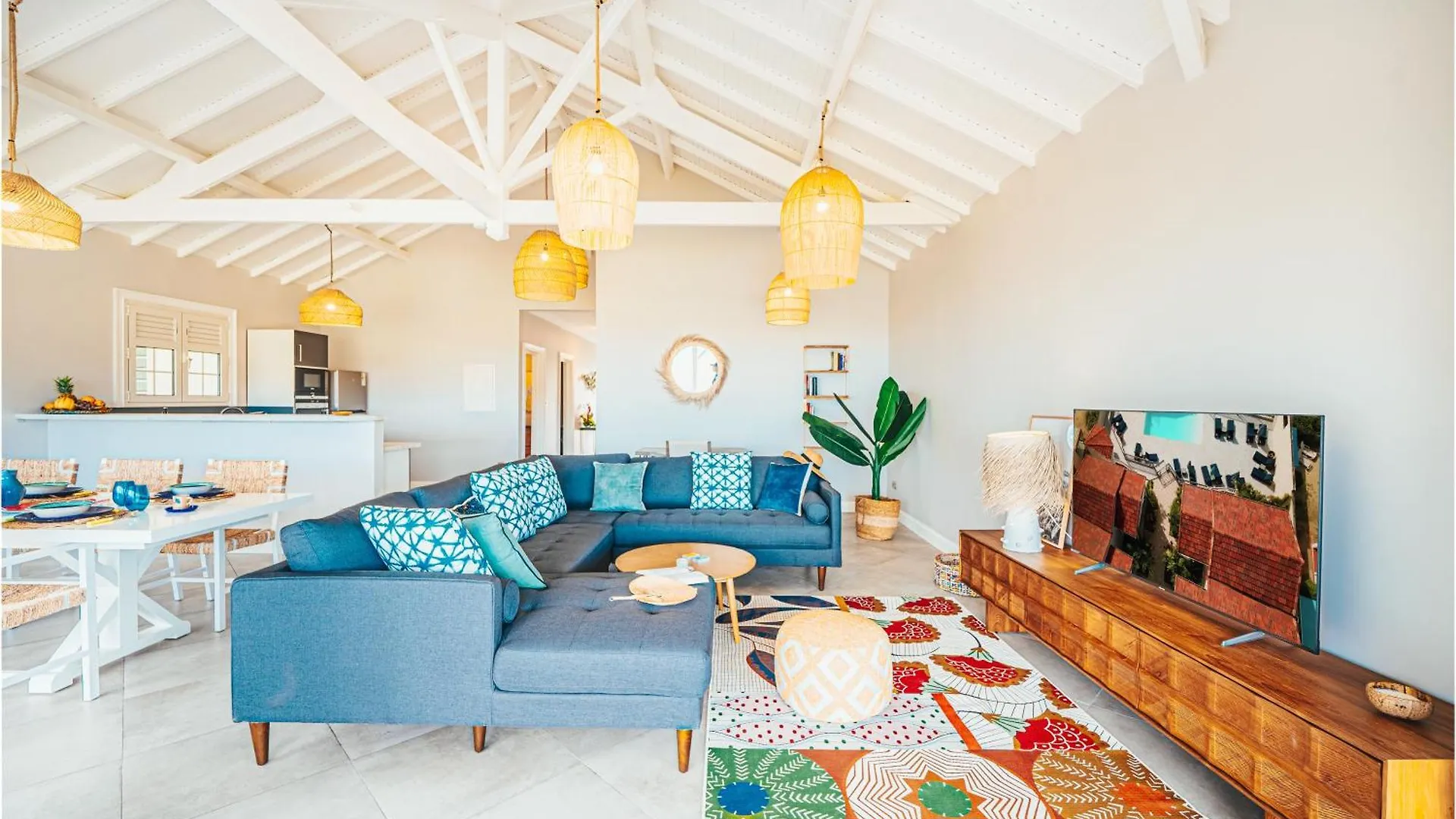 Les Villas By Hotel Bambou Martinique Les Trois-Ilets