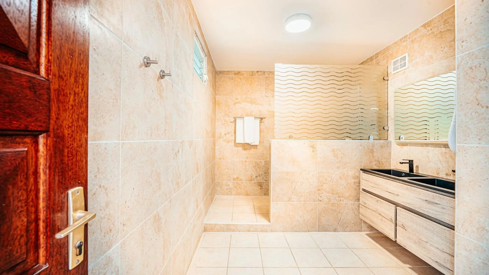 Les Villas By Hotel Bambou Martinique Les Trois-Ilets