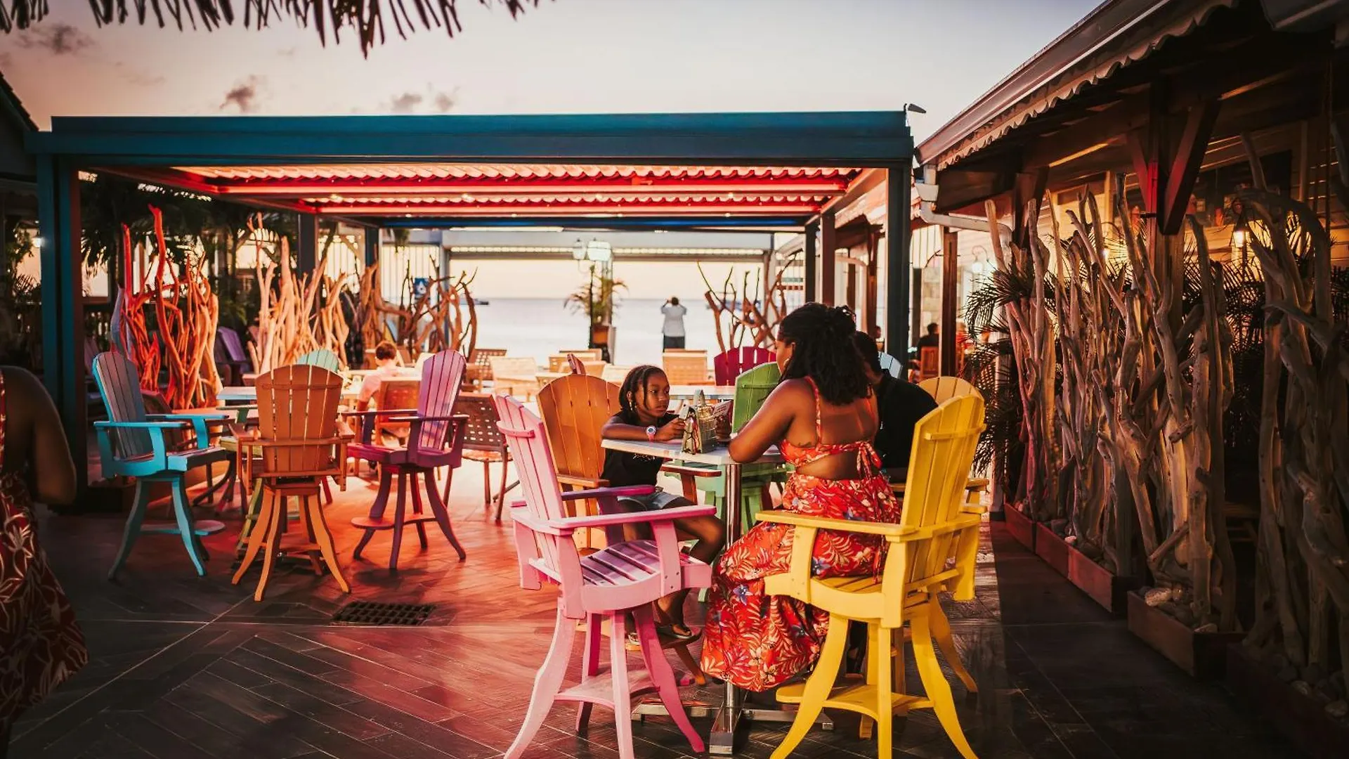 Les Villas By Hotel Bambou Martinique Les Trois-Ilets