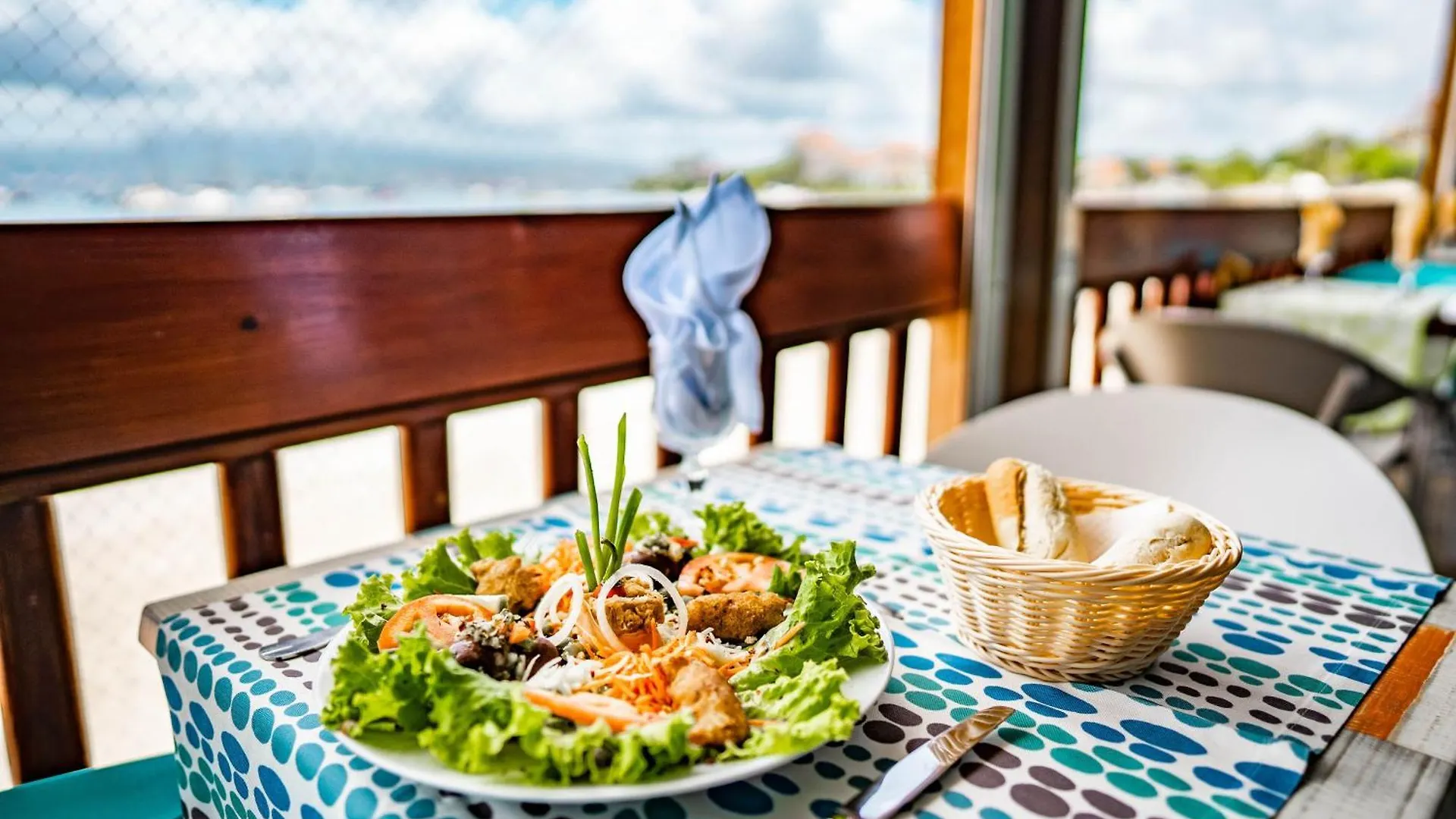 Les Villas By Hotel Bambou Martinique Les Trois-Ilets