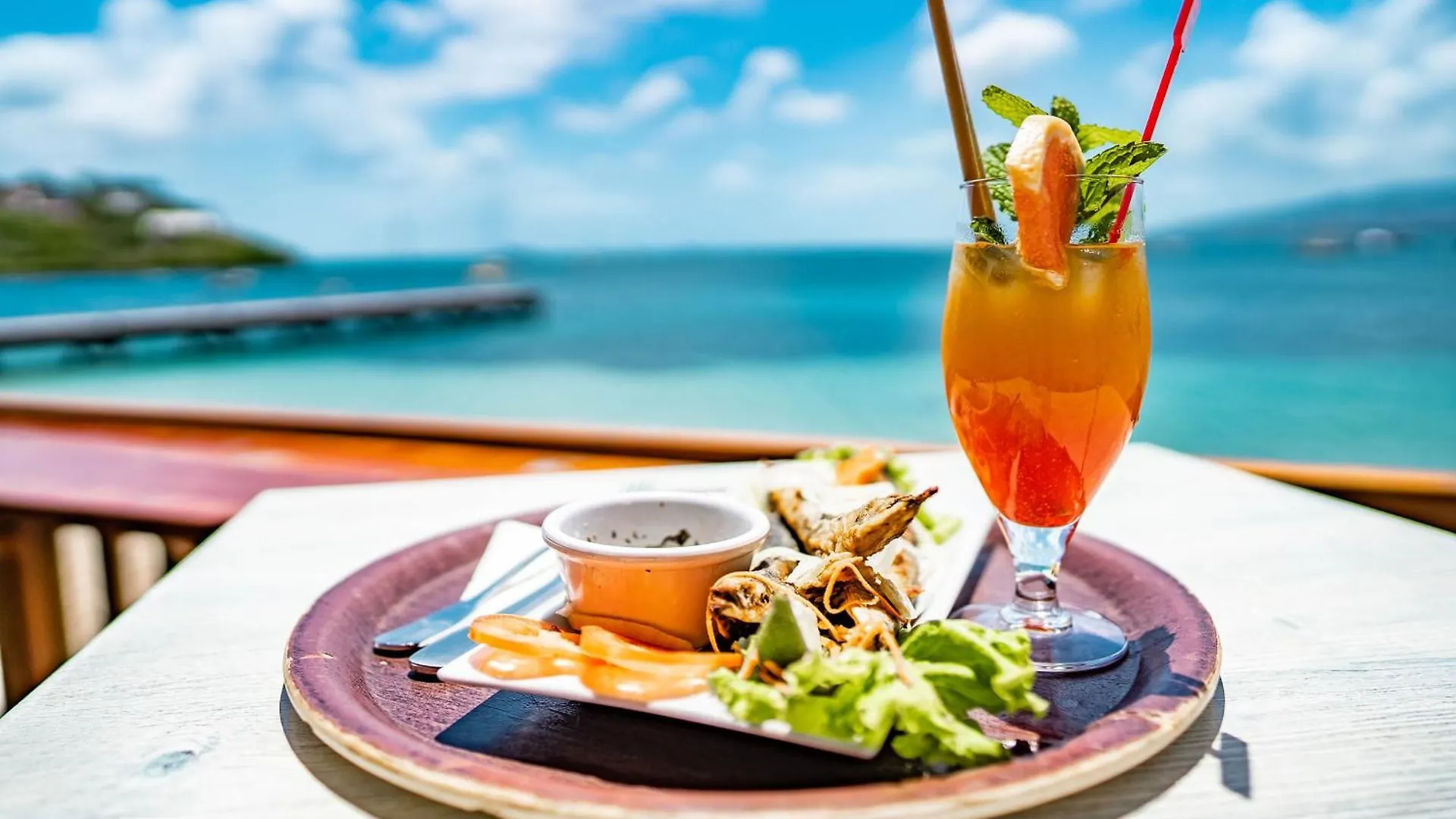 Les Villas By Hotel Bambou Martinique Les Trois-Ilets