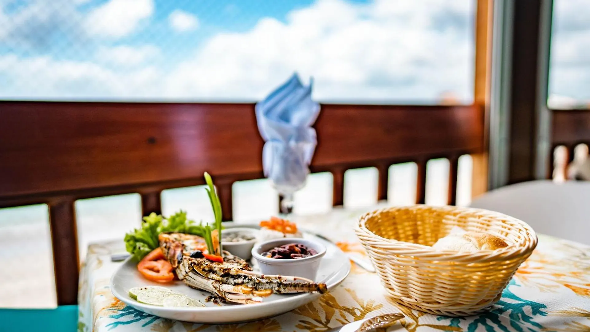 Les Villas By Hotel Bambou Martinique Les Trois-Ilets 0*,