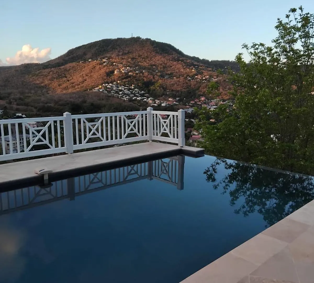 Les Villas By Hotel Bambou Martinique Les Trois-Ilets