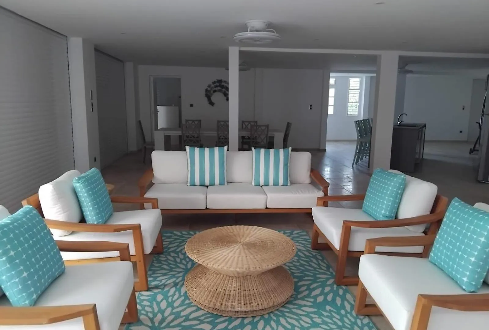 Les Villas By Hotel Bambou Martinique Les Trois-Ilets
