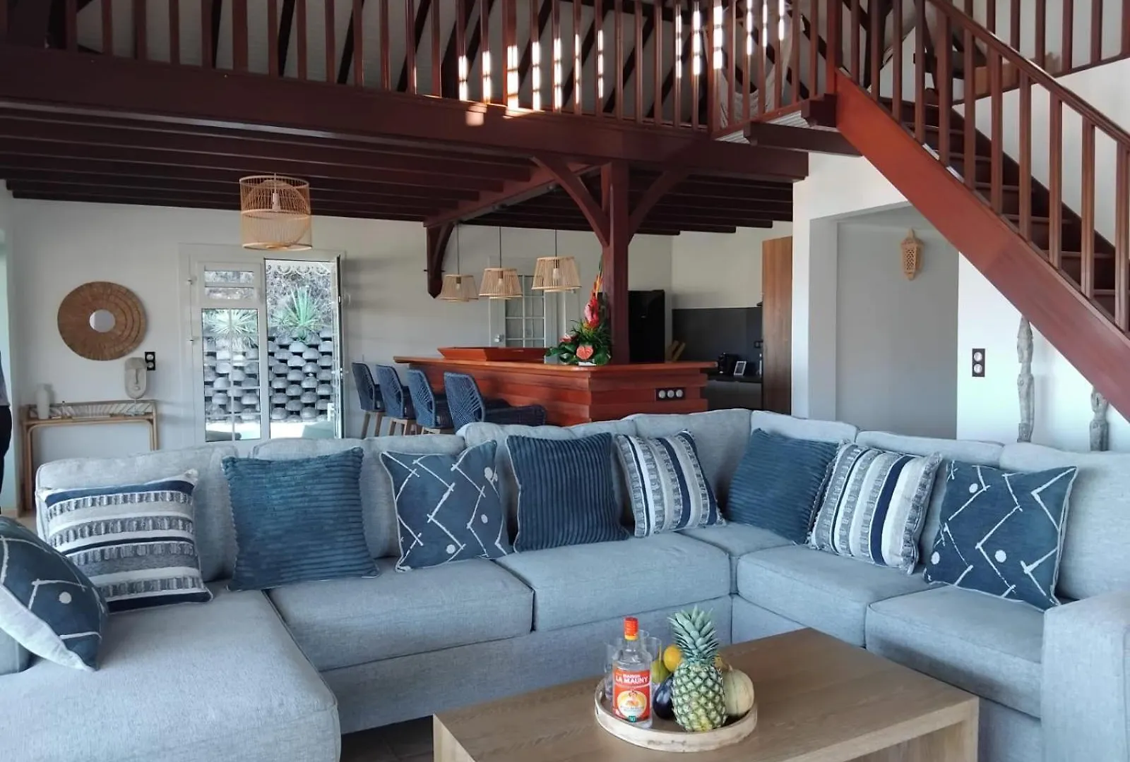 Les Villas By Hotel Bambou Martinique Les Trois-Ilets