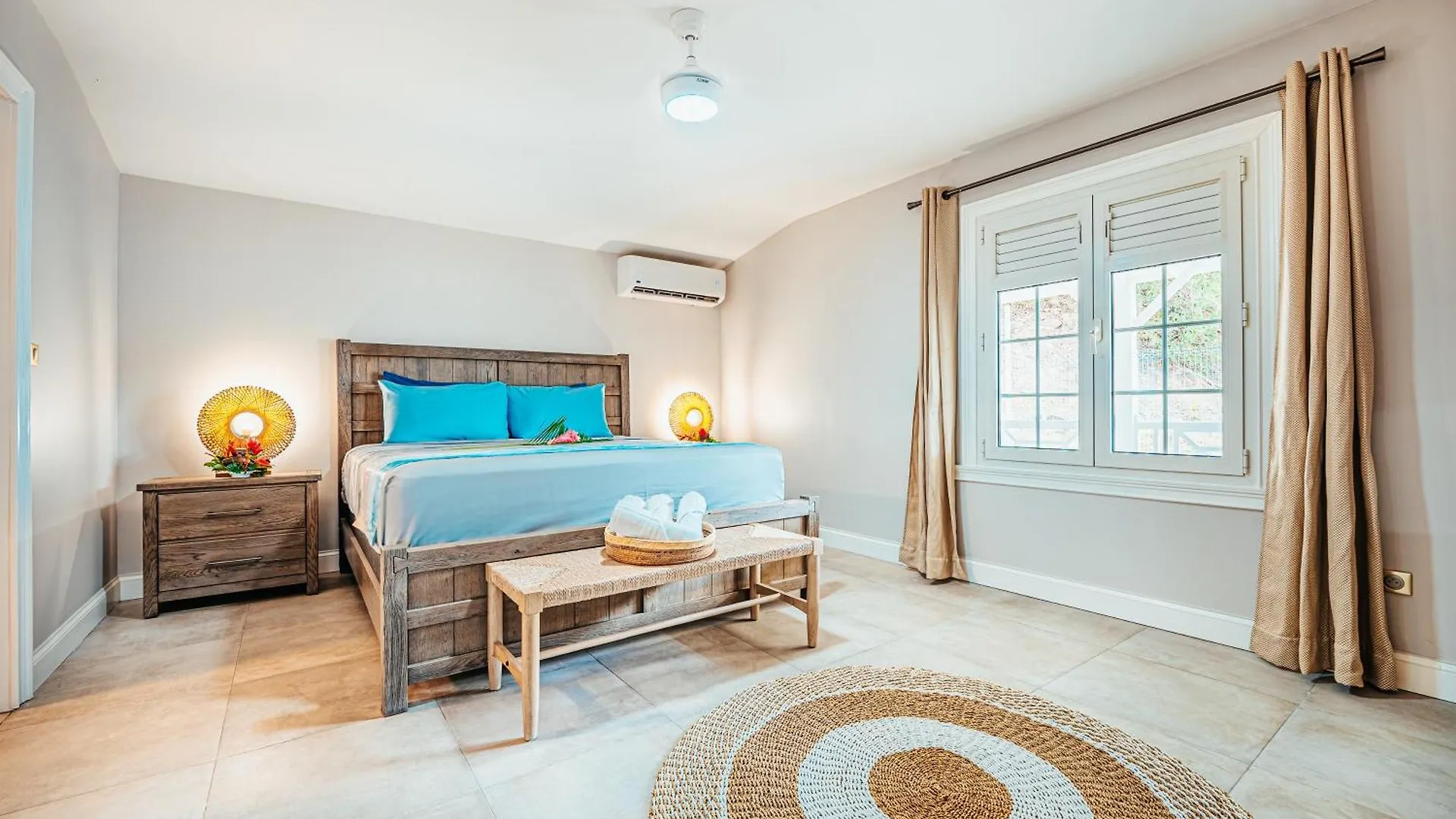 Les Villas By Hotel Bambou Martinique Les Trois-Ilets