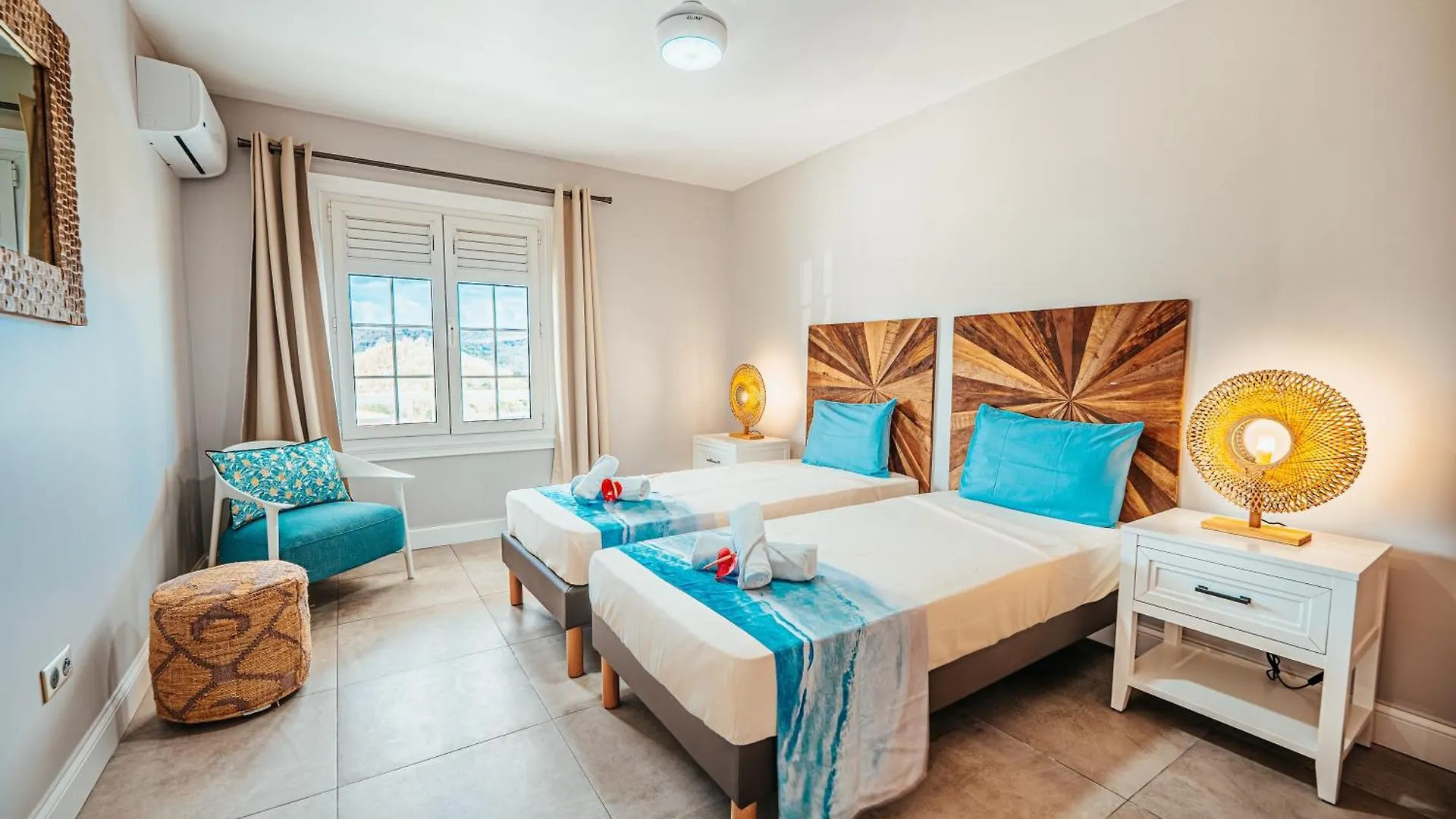 Les Villas By Hotel Bambou Martinique Les Trois-Ilets