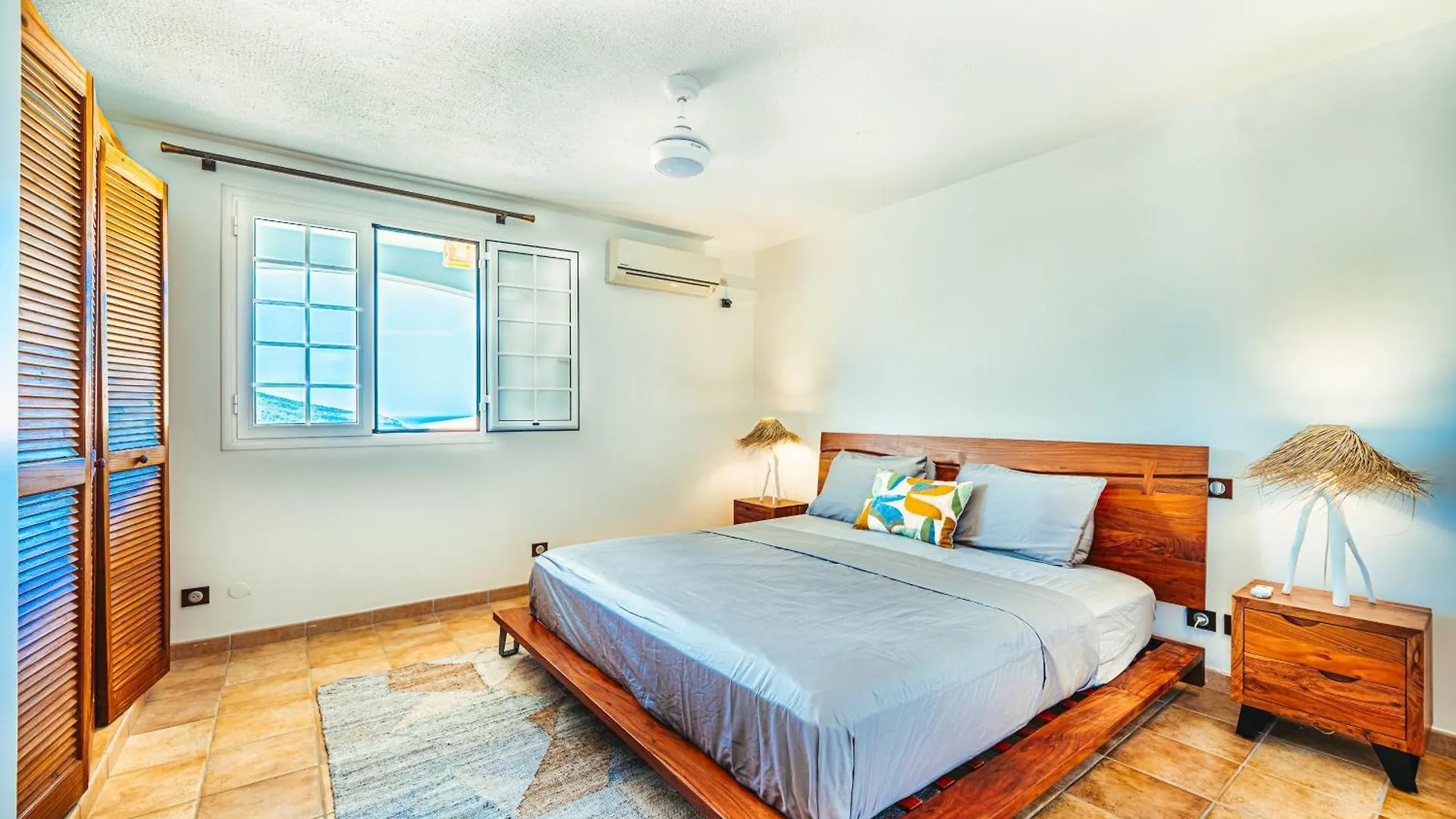 Les Villas By Hotel Bambou Martinique Les Trois-Ilets
