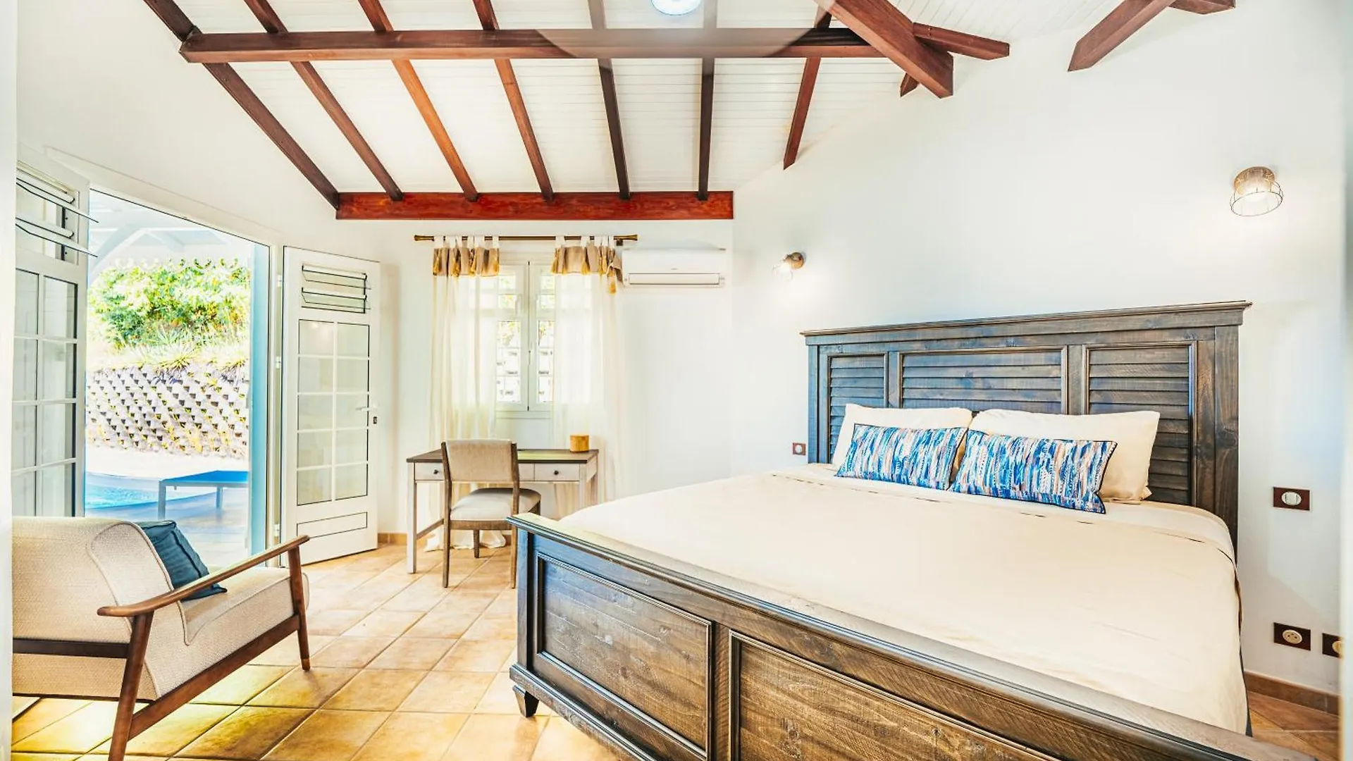 Les Villas By Hotel Bambou Martinique Les Trois-Ilets