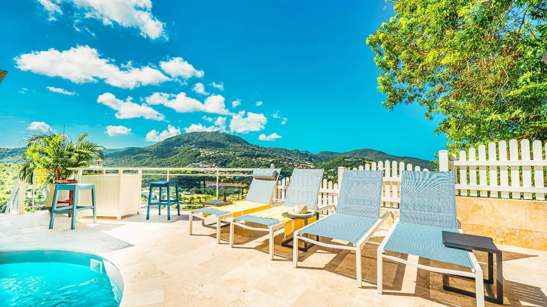 Les Villas By Hotel Bambou Martinique Les Trois-Ilets